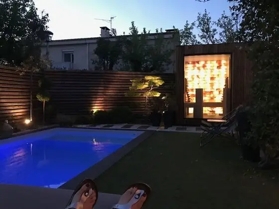Urbanhouse Cocoon Studio - 1