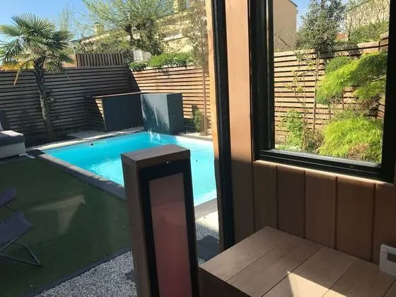 Urbanhouse Cocoon Studio - Spa