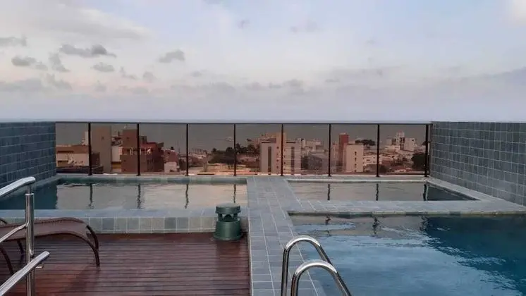 Urbani Smart Residence