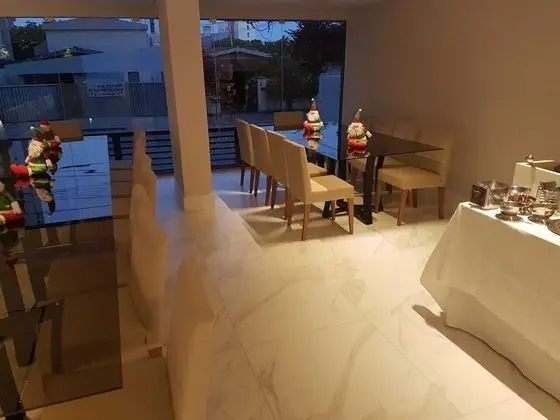 Urbani Smart Residence - Lobi