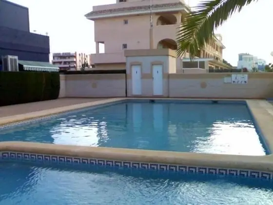 Urbanizacion El Molins