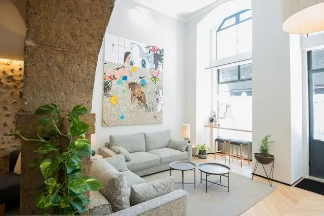 Urbano FLH Hotels Lisboa - Öne Çıkan Resim