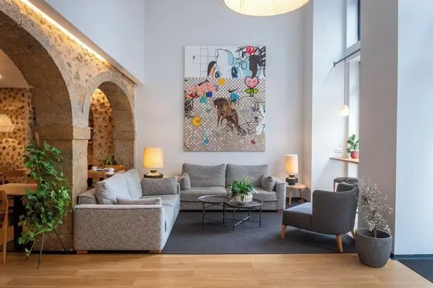 Urbano FLH Hotels Lisboa - Öne Çıkan Resim