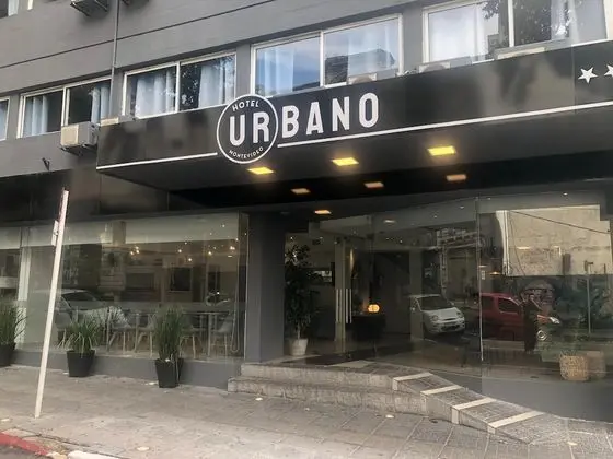 Urbano Hotel
