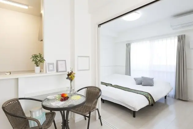 Hotel Urbansea 1 Maejima