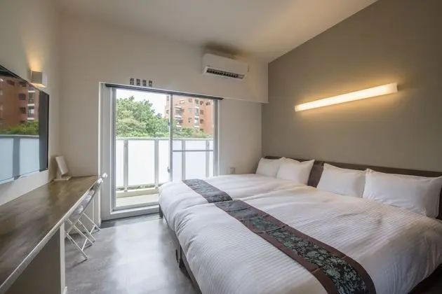 Hotel Urbansea 2 Matsuo - Oda