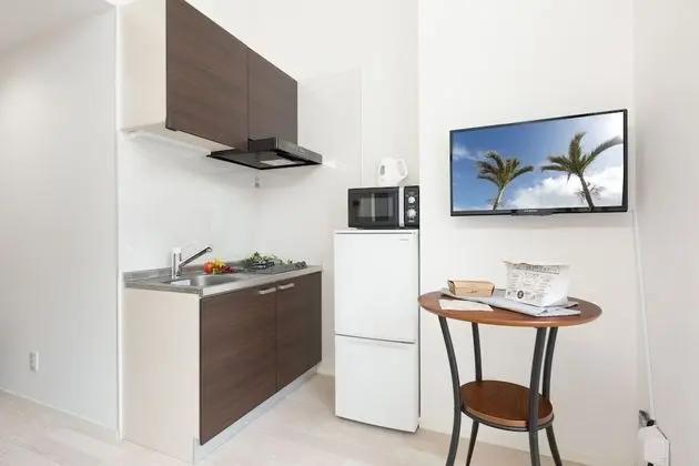 Hotel Urbansea 3 Makishi - Öne Çıkan Resim