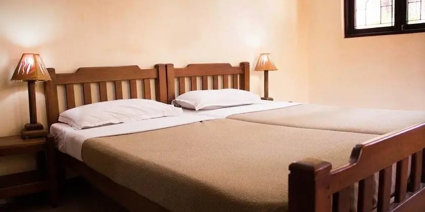 UrbanSPiCE Service Apartments - Oda