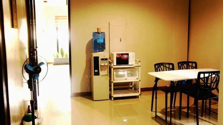 Urbantel Hotel - Yerinde Yemek