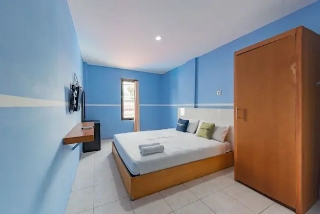 Urbanview Hotel De Grand Garuda Balikpapan - Öne Çıkan Resim