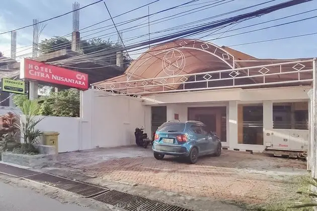 Urbanview Hotel Syariah Citra Nusantara Balikpapan