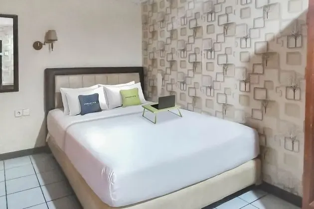 Urbanview Hotel Syariah Citra Nusantara Balikpapan - Oda