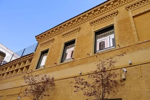 Urben Suites