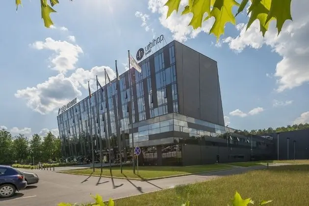 Urbihop Hotel