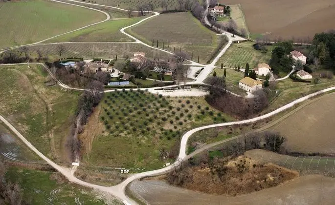 Urbino Resort - Tenuta Santi Giacomi e Filippo
