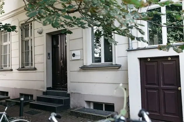 URBN Dreams - Into the Wild