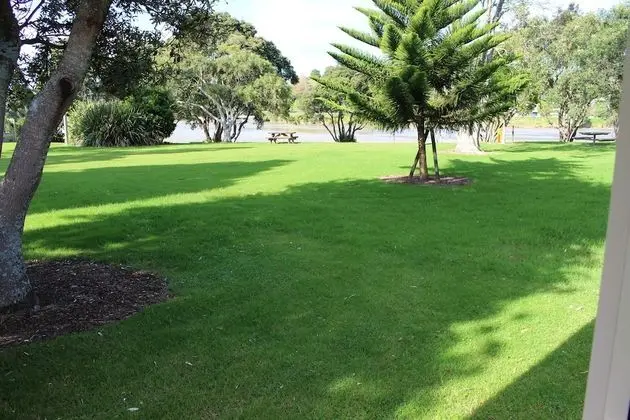 Urenui Beach Camp - 1