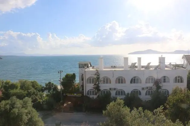 Urga Butik Otel - Restaurant