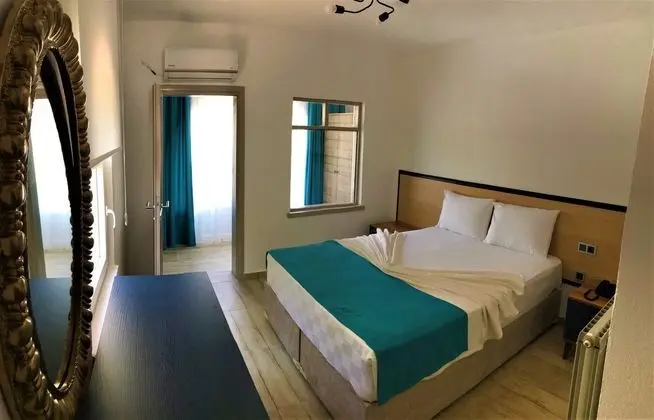 Urga Butik Otel - Restaurant