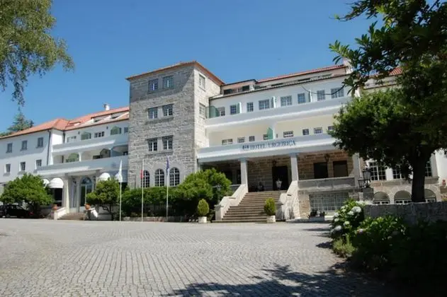 Urgeiriça