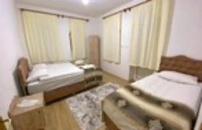 Ürgüp Butik Apart