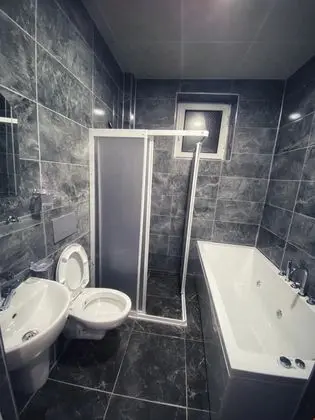 Urgup Butik Apart - Genel