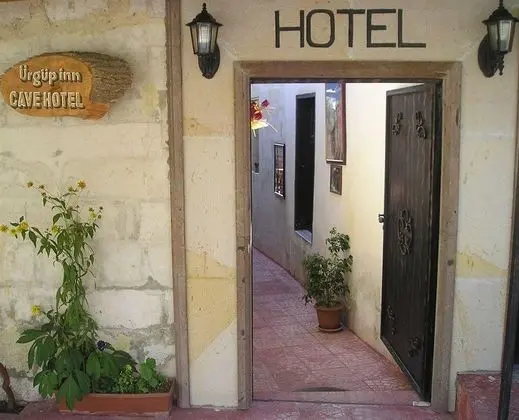Urgup Inn Cave Hotel - Genel
