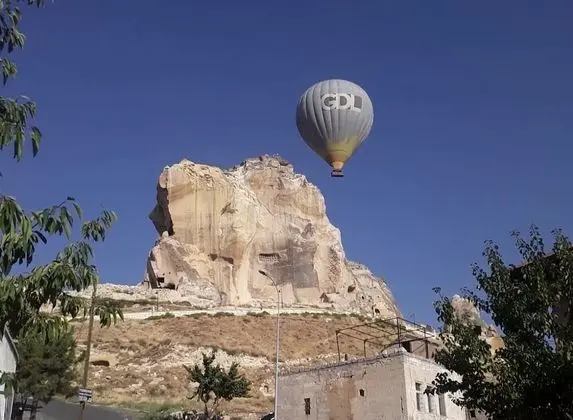Ürgüp Inn Cave Hotel