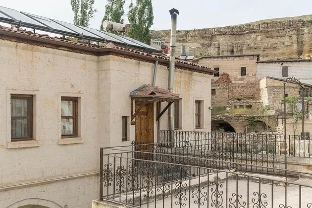 Ürgüp Konak