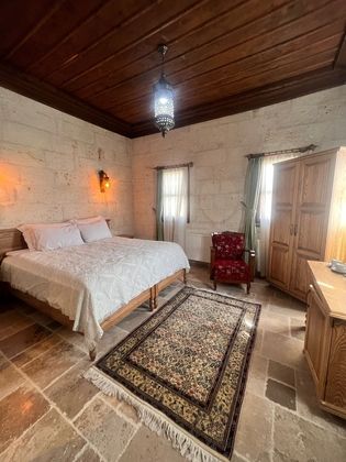 Ürgüp KonakFotoğrafı