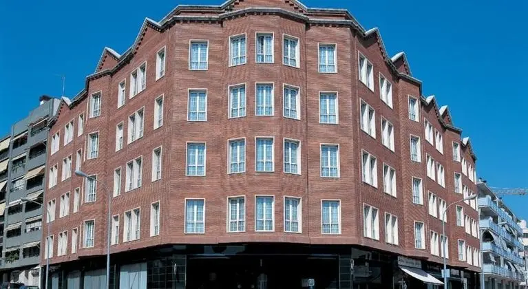 URH Ciutat de Mataró