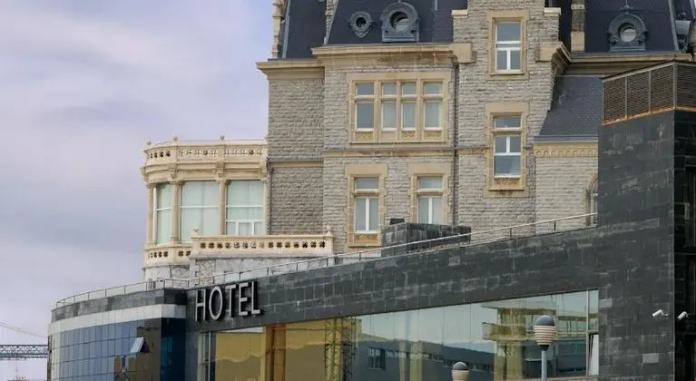 URH Palacio de Oriol