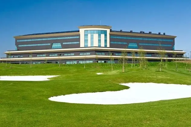 URH Hotel Zen Balagares