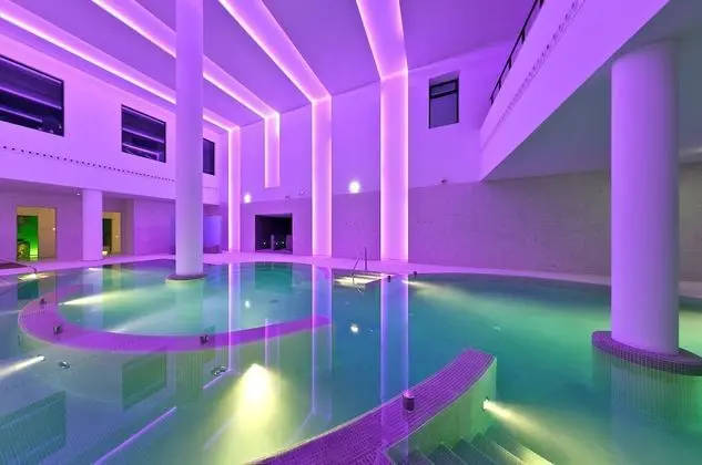 URH Hotel Zen Balagares - Öne Çıkan Resim