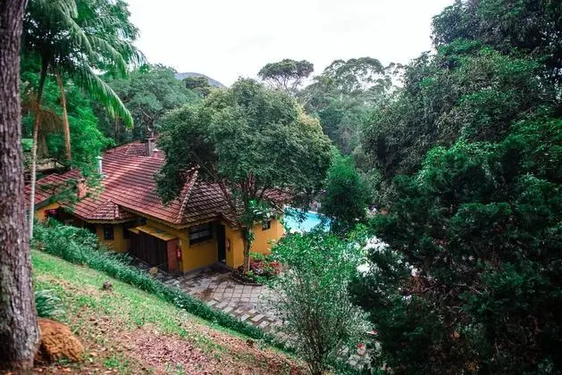 Urikana Boutique Hotel