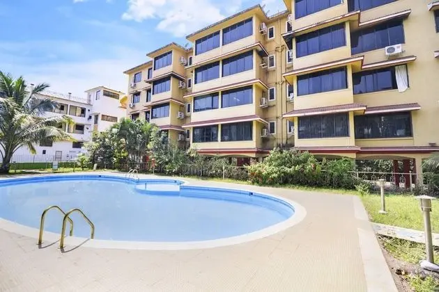 Urja Resorts
