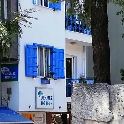 Ürkmez Otel