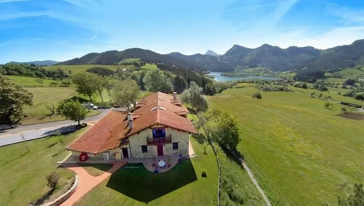 Urkulu Landetxea