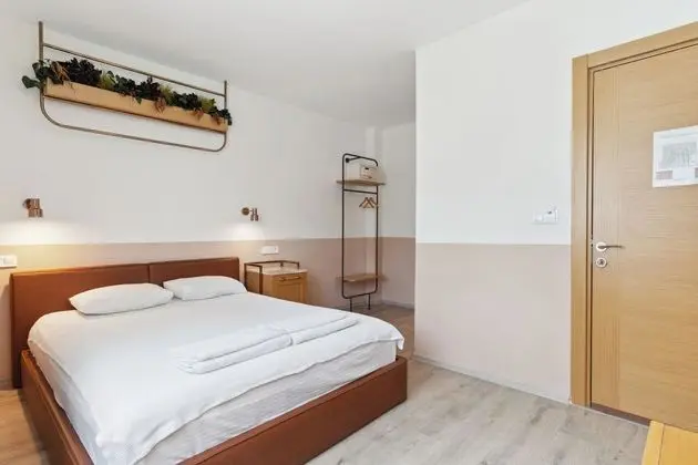 Urla 1867 Hotel