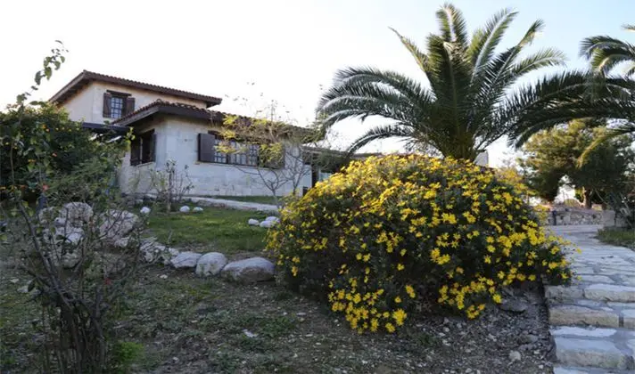 Urla Çiftlik Otel