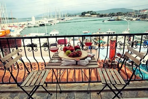 Urla Pera Hotel