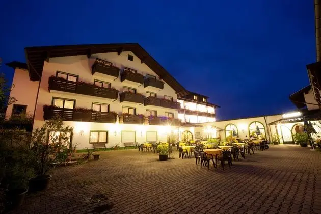 Urlaubshotel Binder - Öne Çıkan Resim