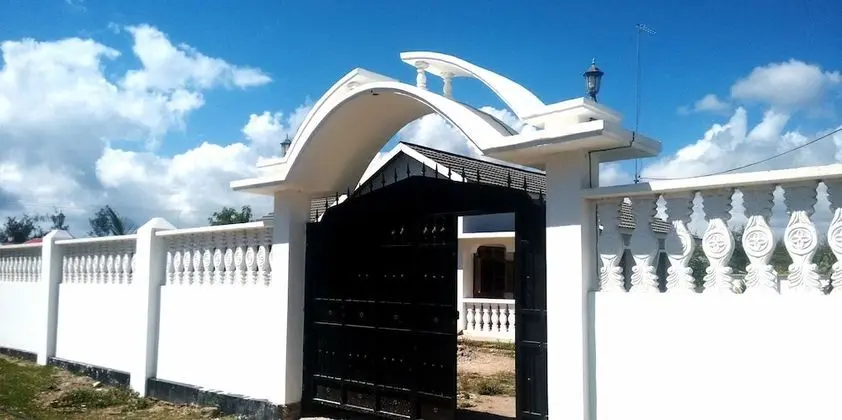 Villa Uroa Barabara