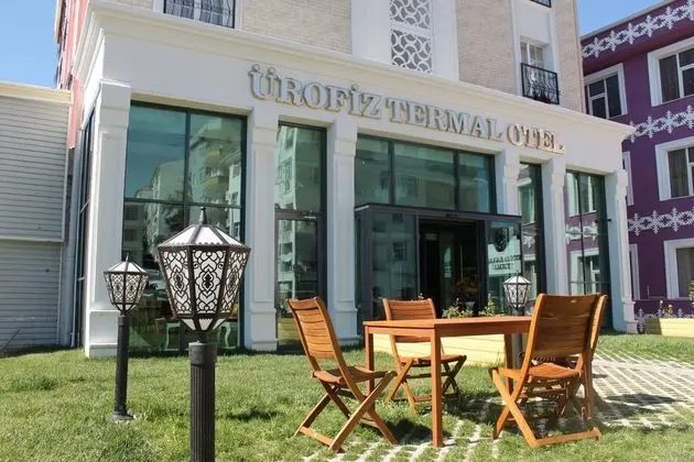 Urofiz Termal Hotel