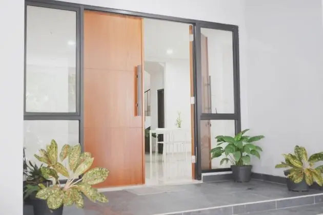 UROOMS Panglima Polim