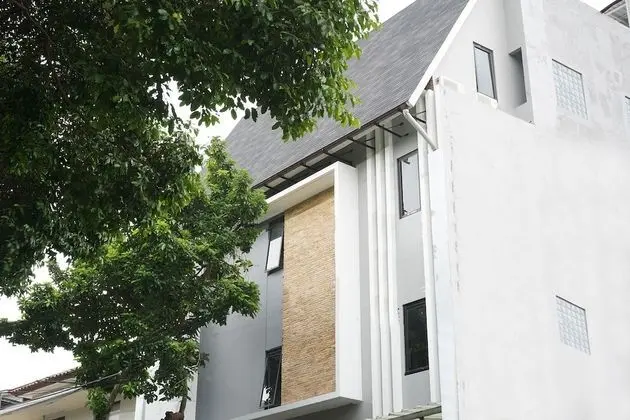 UROOMS Panglima Polim