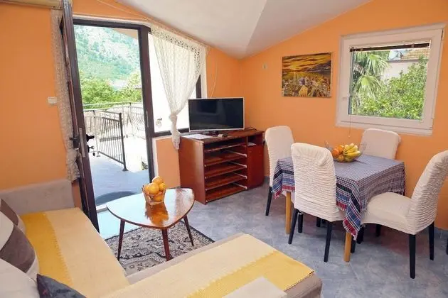 Urosevic Seaside Apartments - İç Mekan
