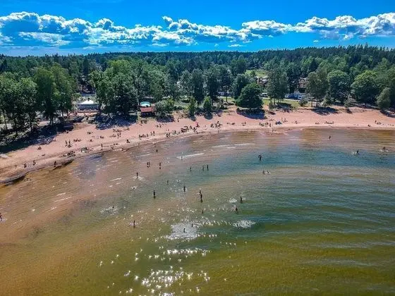 Ursand Resort & Camping