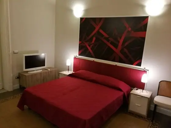 Ursino Rooms Apartments