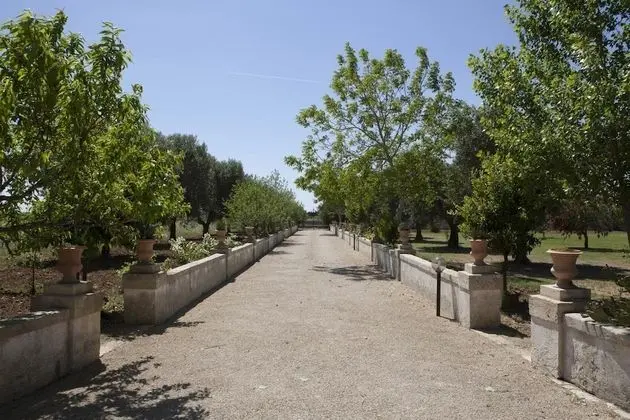 Villa Urso BedWine - Dış Mekan
